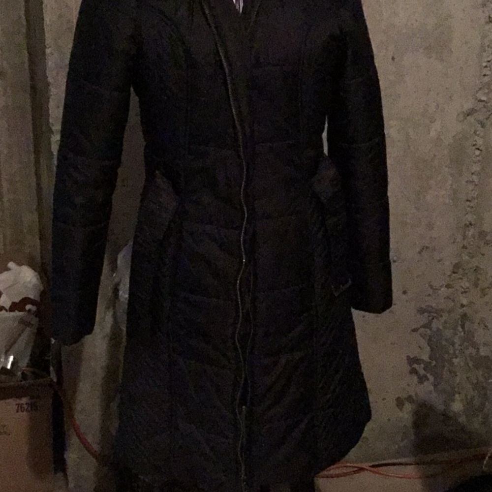 Long Jacket - image 1